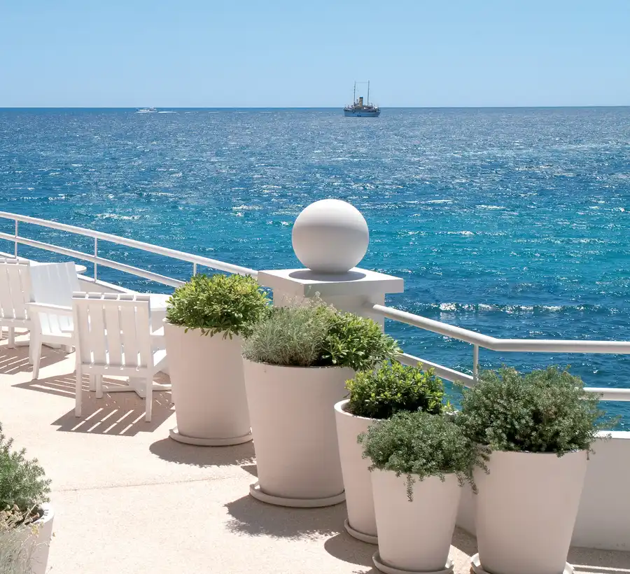 Monte-Carlo Beach au diapason de l'été