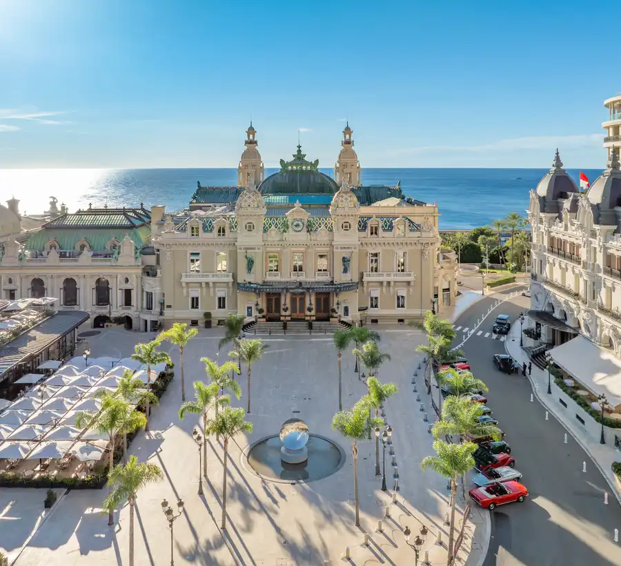 Casino de Monte-Carlo