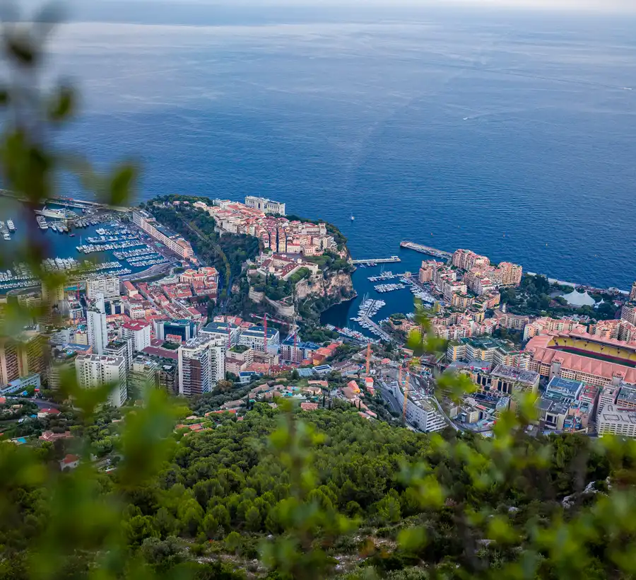 Principauté de Monaco