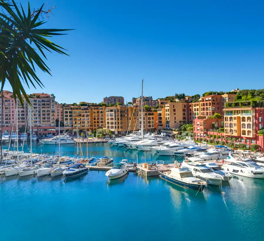 Principauté de Monaco