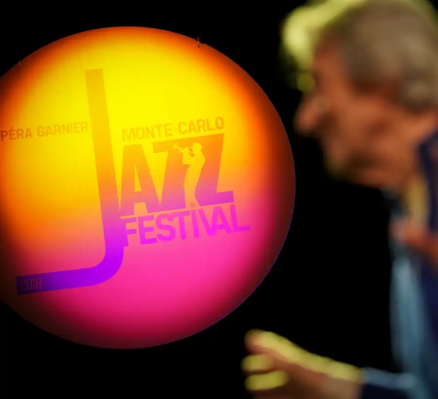 Opéra Monte-Carlo - Jazz - Festival