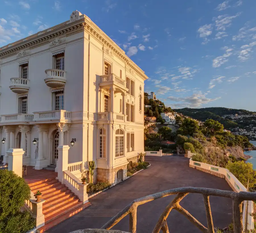 La Villa La Vigie Monaco