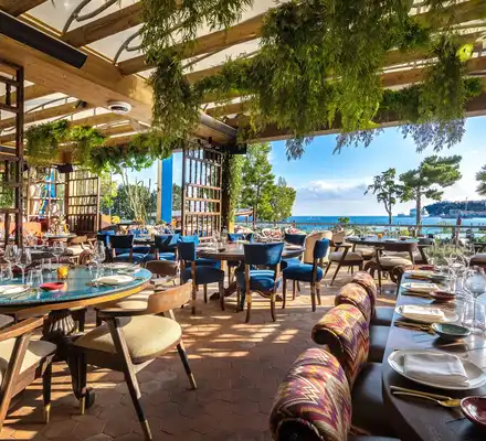 COYA Monte-Carlo, de nouvelles saveurs