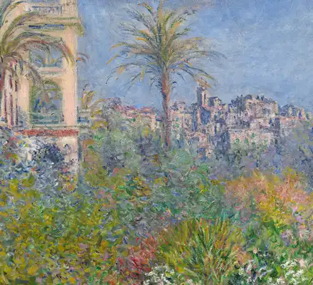 Monet - Grimaldi Forum