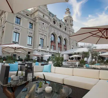 Terraces of the Casino de Monte-Carlo: Plan a Business Event | Monte ...