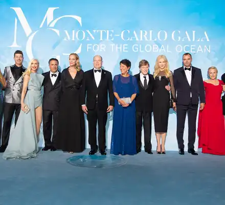 Gala des Océans