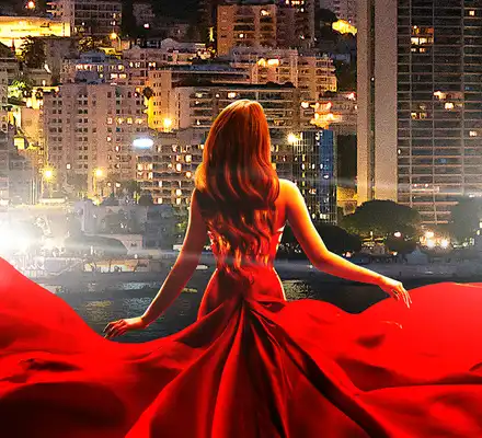 Billionaire Monte-Carlo Summer Festival – Monaco