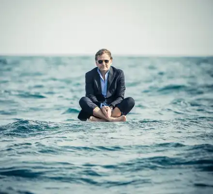 Espen Oeino design yacht Monaco