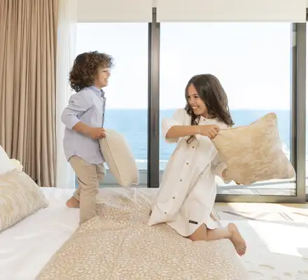 Le Monaco des kids, les itinéraires de nos concierges