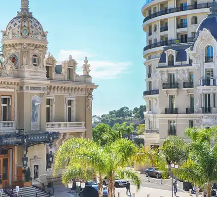 Holidays in Monaco offer urban exploration and beachside relaxation 