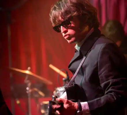 The BEATBOX, Tribute aux Beatles au New Moods