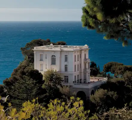 Villa La Vigie