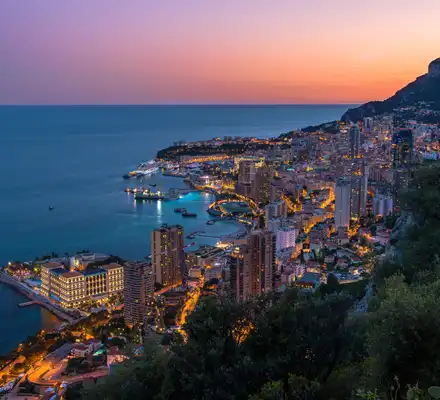 Monaco, une smart city en pleine expansion