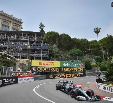 F1: How to make the Monaco Grand Prix exciting again