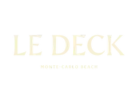 Le Deck Logo Institutionnel