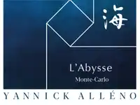 Logo L'Abysse Monte-Carlo