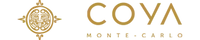 LOGO COYA Gold secondary logo