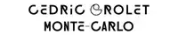 Logo Cedric Grolet Monte-Carlo