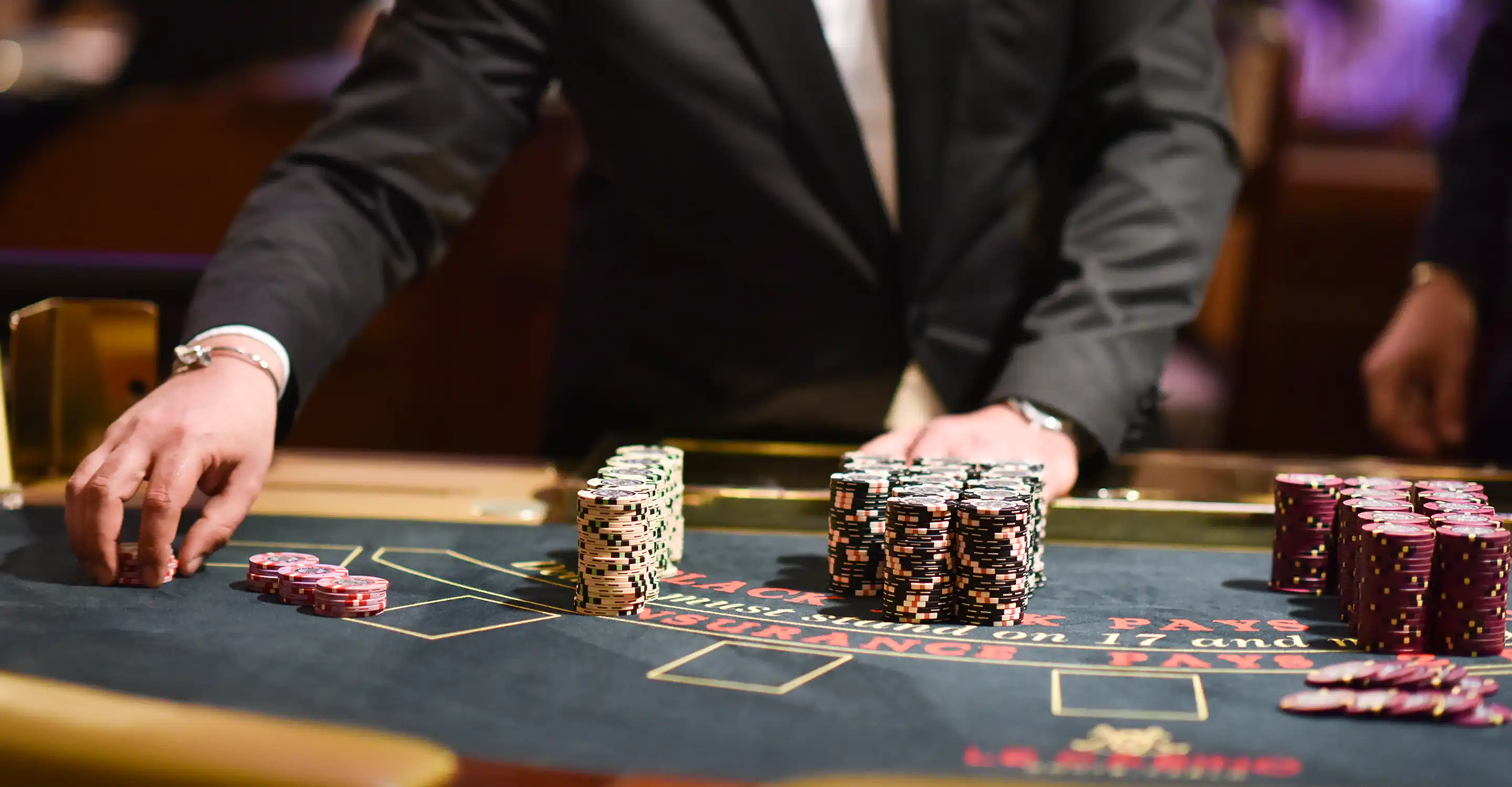 Casinos and Jackpots | Monte-Carlo Société des Bains de Mer