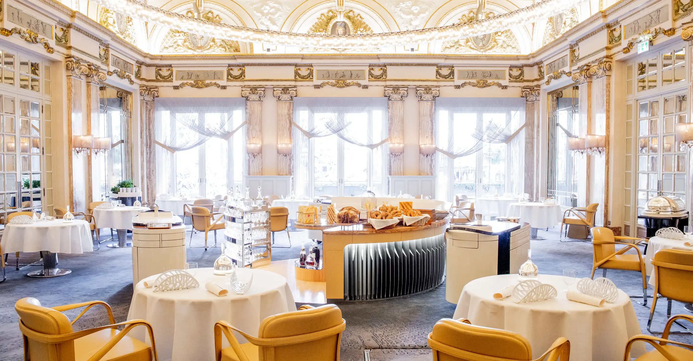 rivera lunch at louis xv alain louis ducasse hotel de paris monte carlo societe des bains de mer