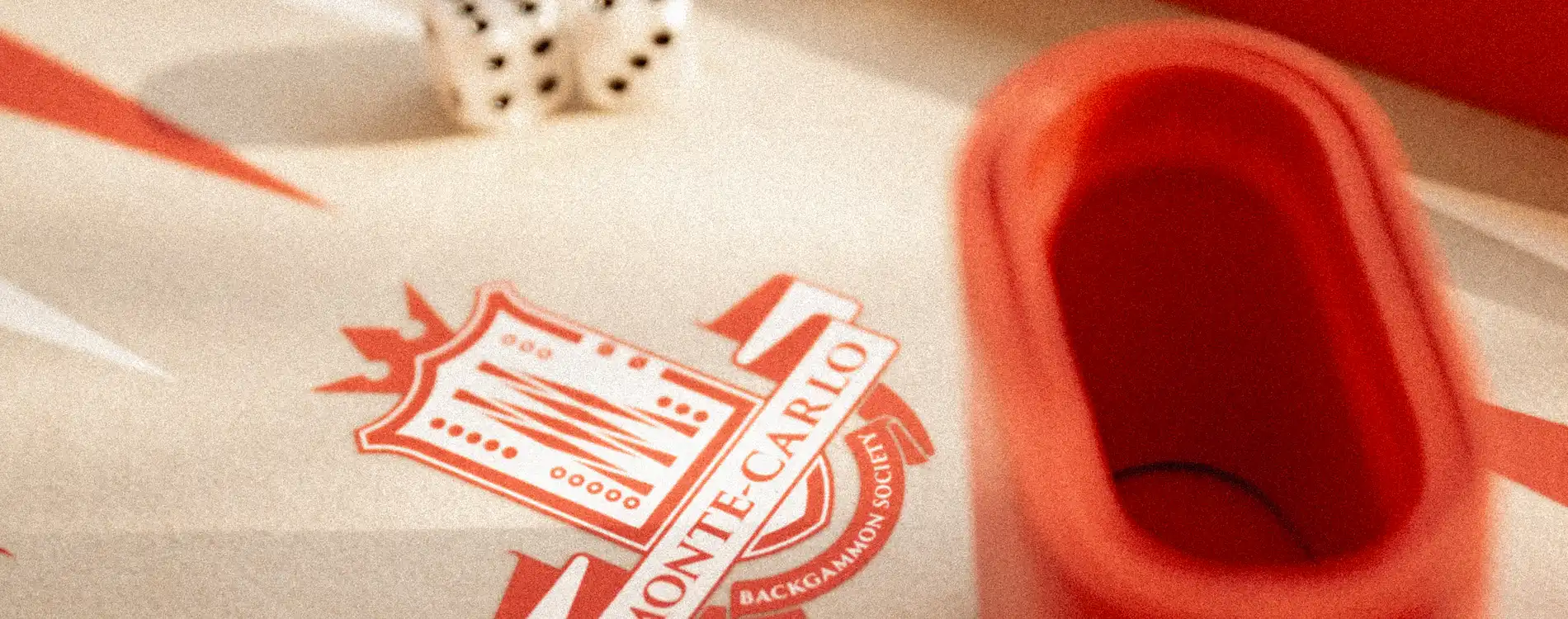 Backgammon