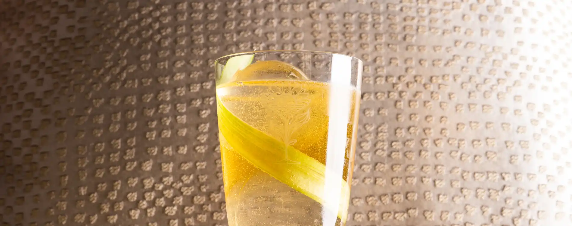 Cocktail Gustave Header