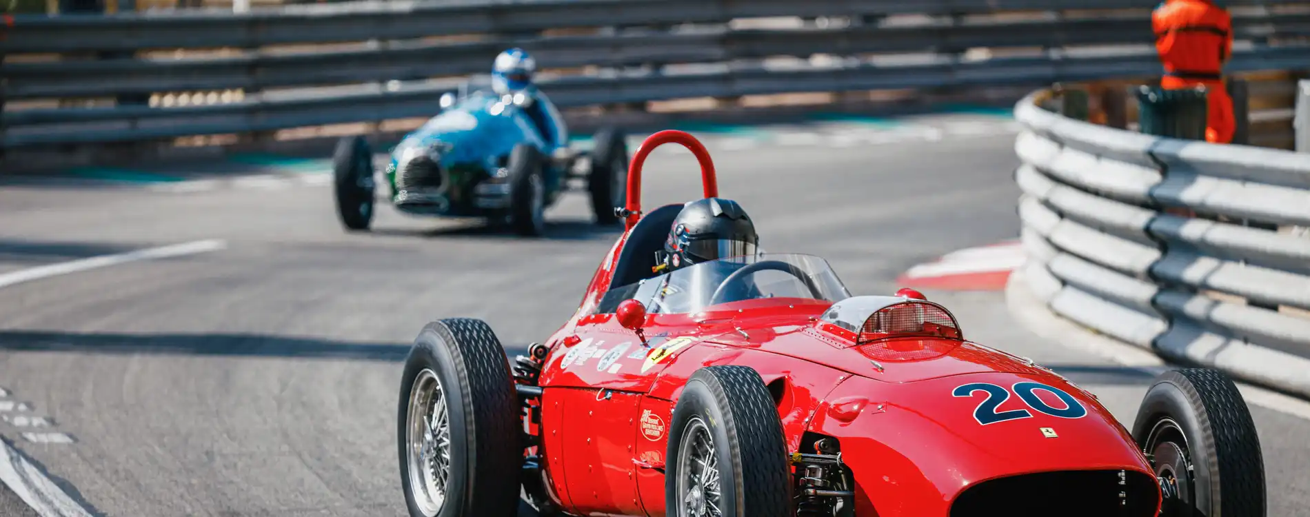 Grand Prix Historique 2022