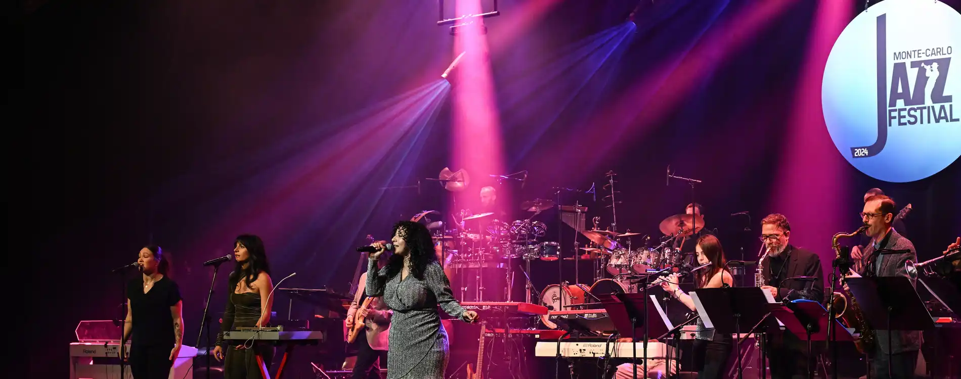 Concert Académie Rainier III