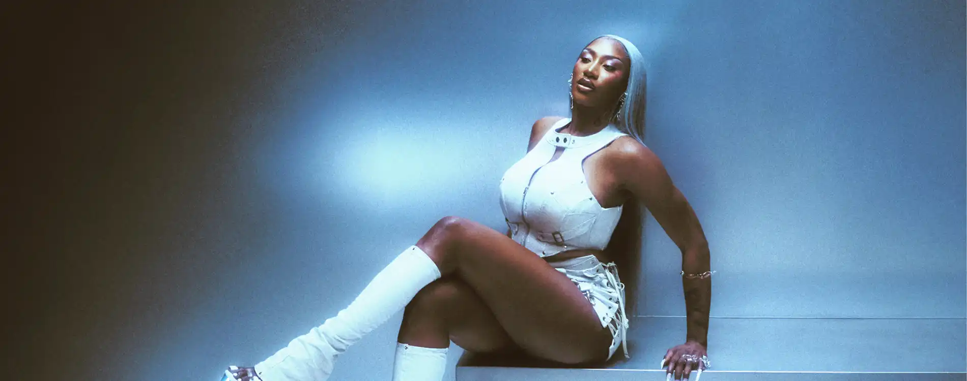 Aya Nakamura - Monte-Carlo Summer Festival