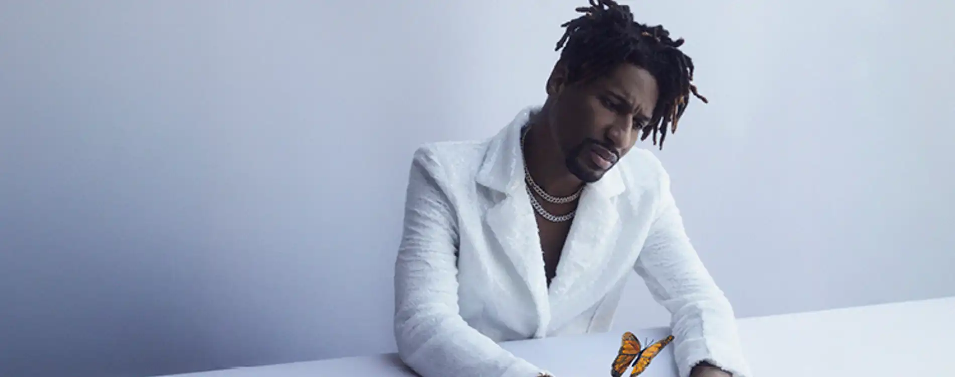 Jon Batiste - Monte-Carlo Summer Festival