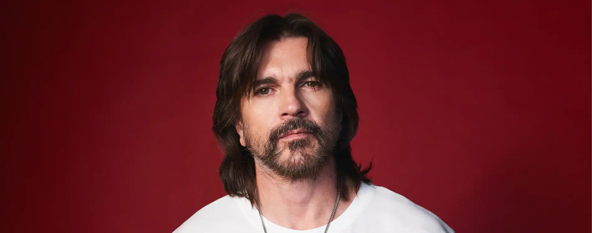 Juanes - Monte-Carlo Summer Festival