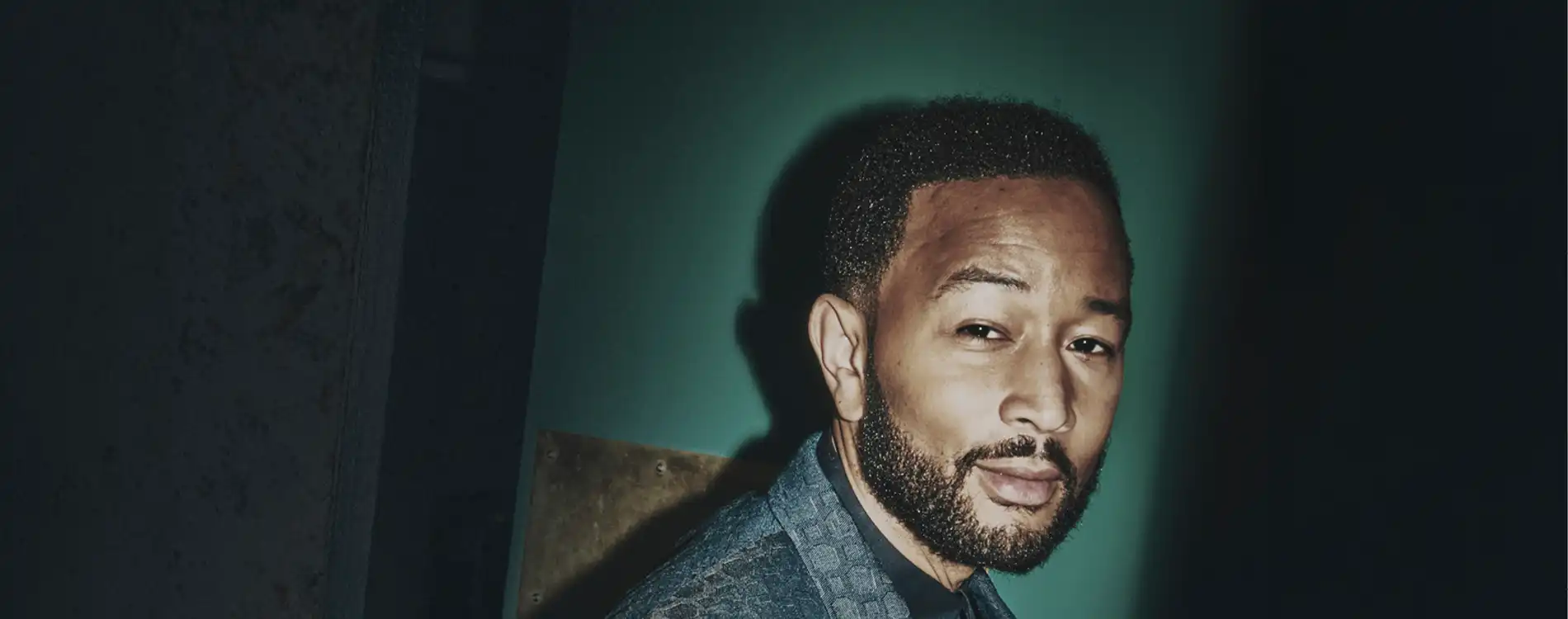 John Legend - Monte-Carlo Summer Festival
