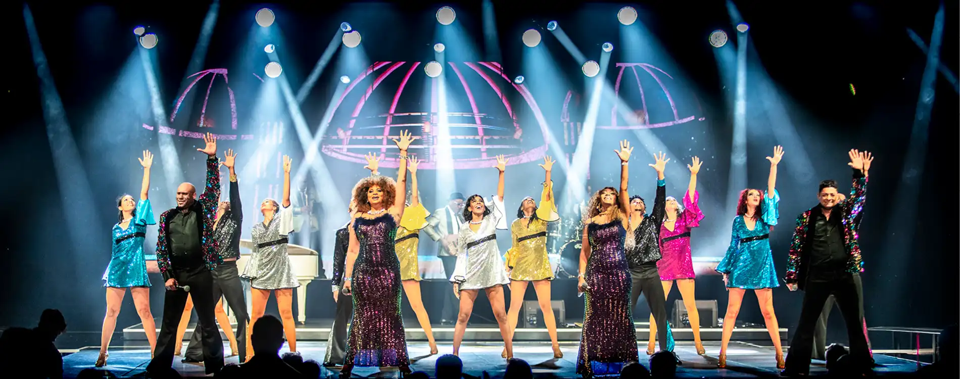 Soul ! 2 - Monte-Carlo Summer Festival