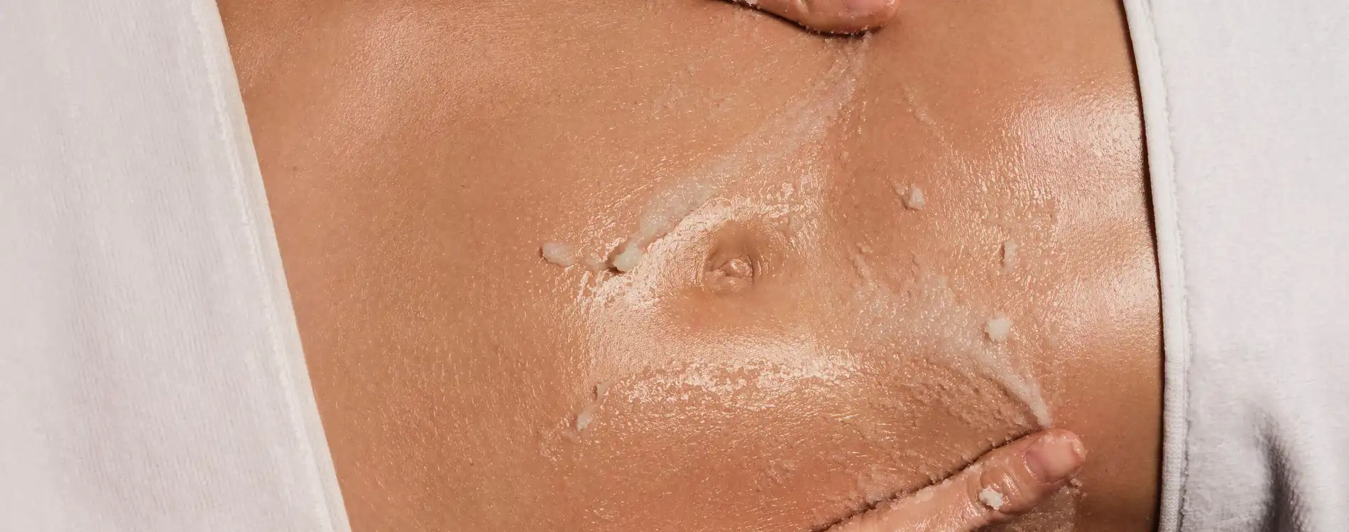 Spa Clarins & myBlend Massage corporel