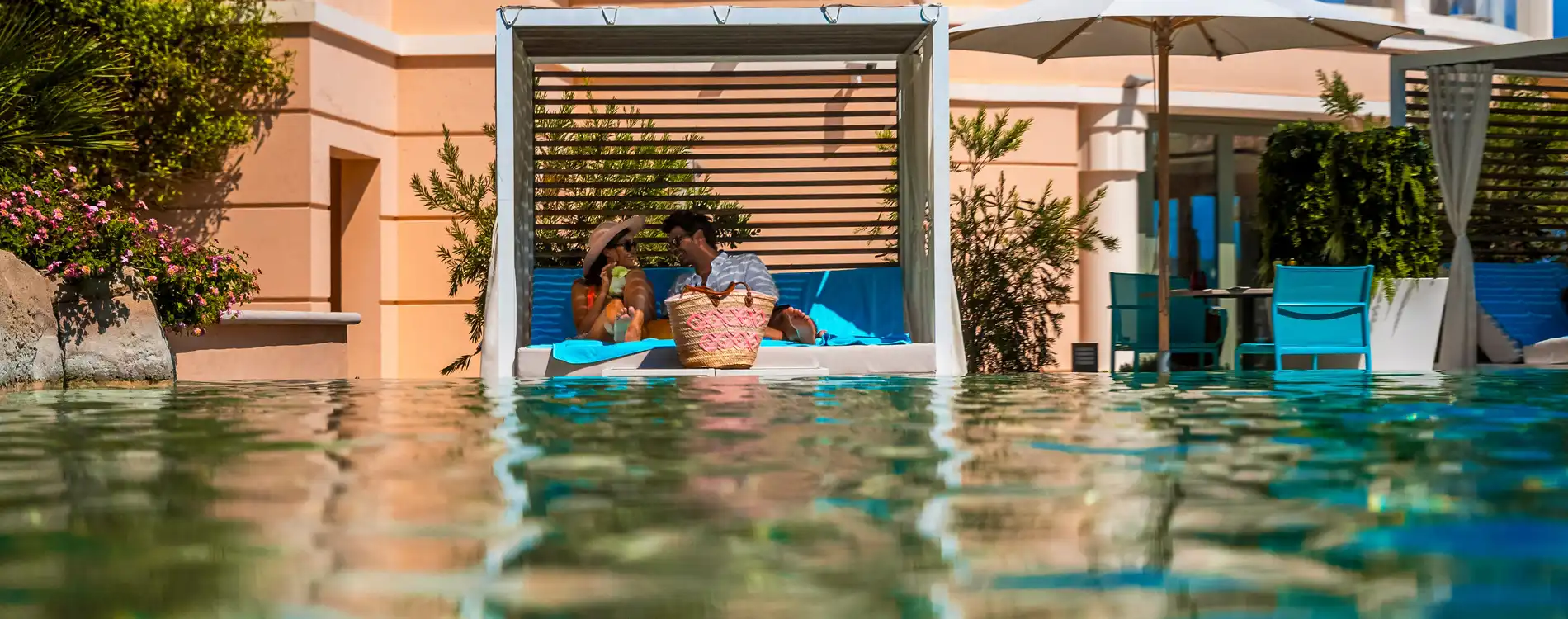 Cocoon Bay