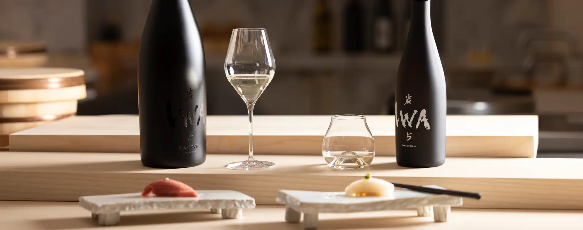 Dîner L'Abysse Monte-Carlo x IWA