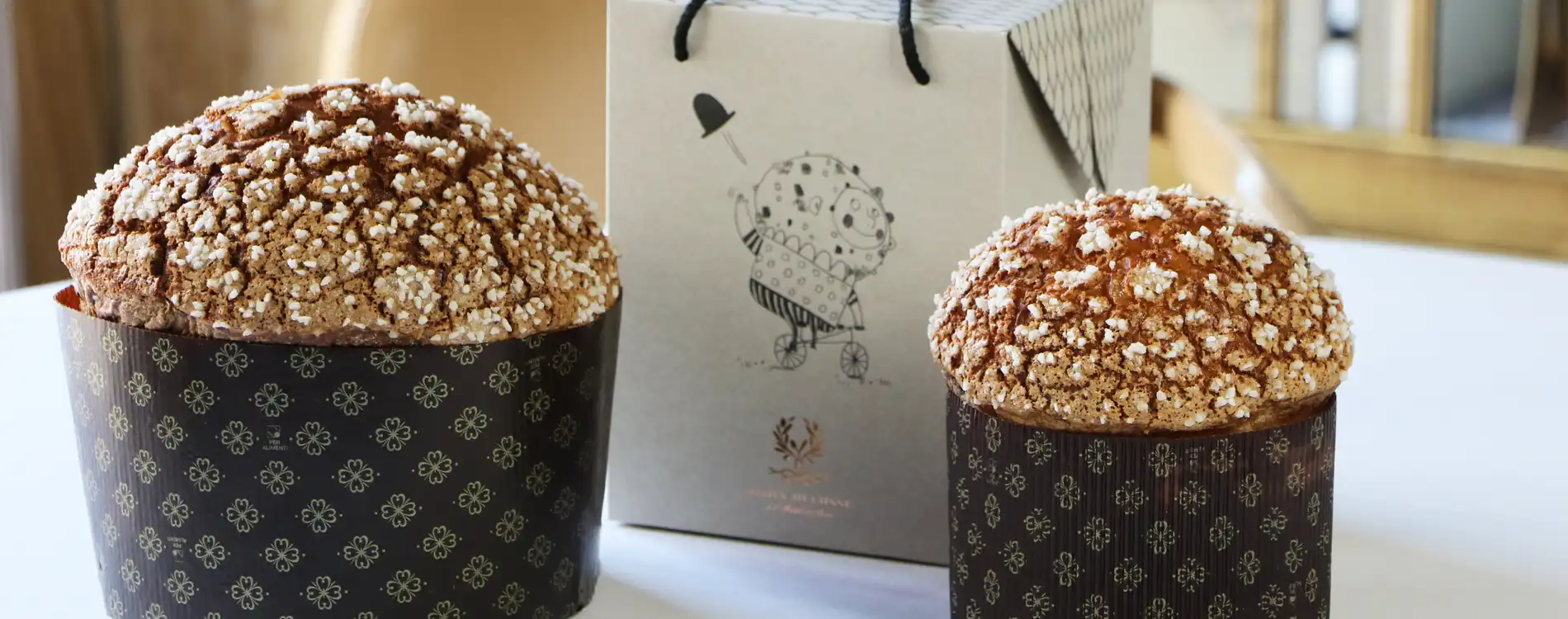 Le Panettone