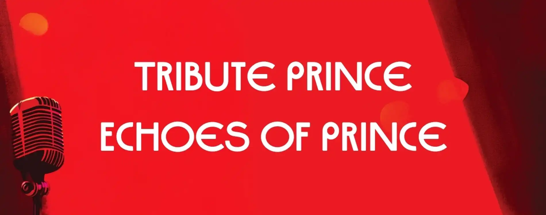 echoes of prince