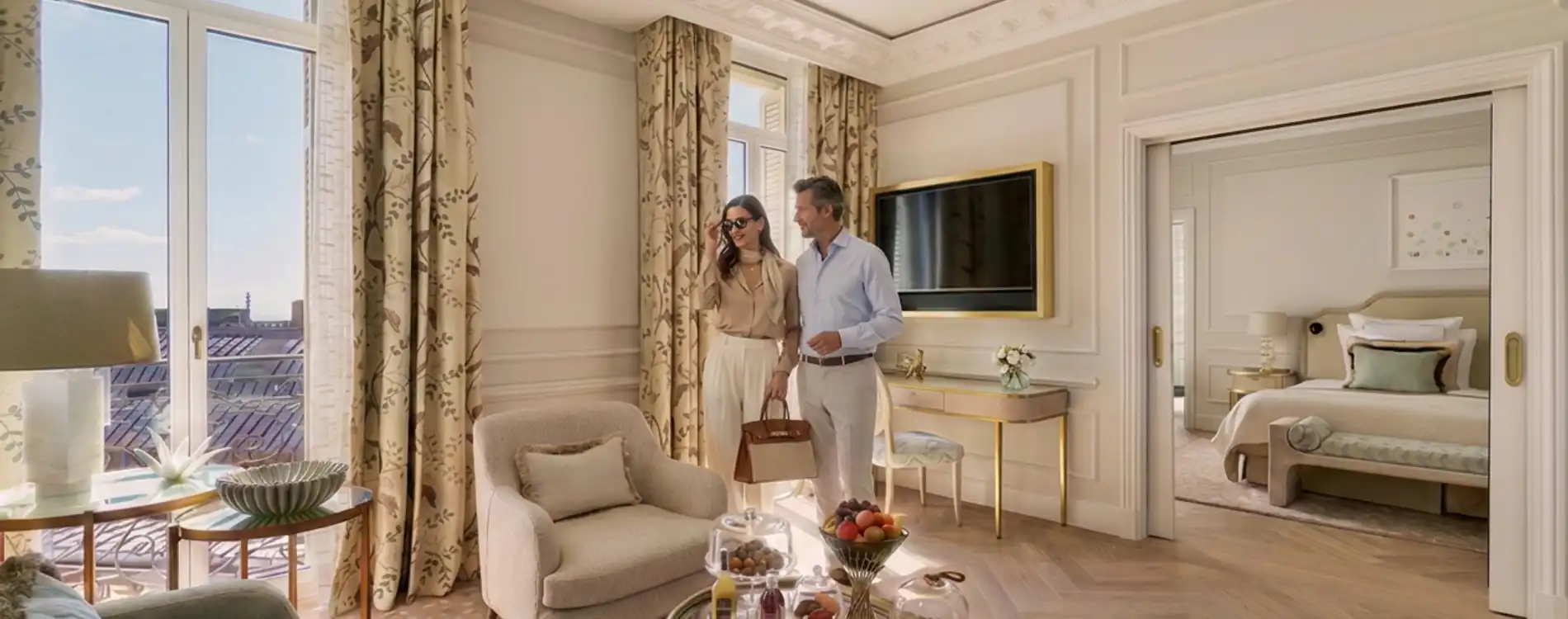 City Break Suite & More, Monte-Carlo Société des Bains de Mer