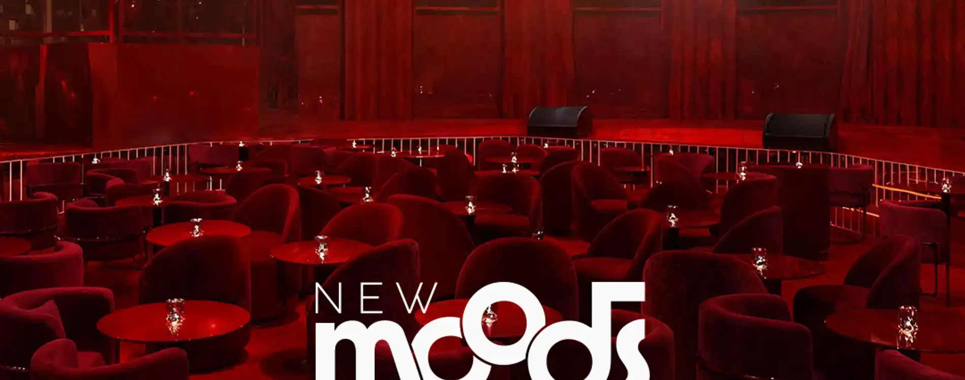 New Moods