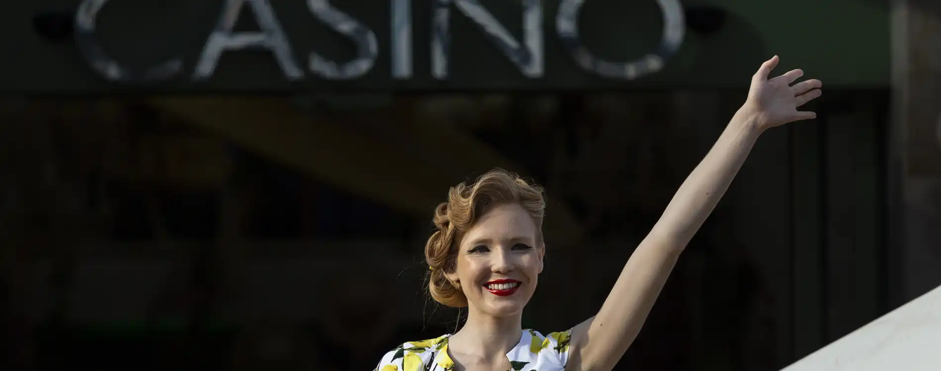 Les Soirées du Casino Café de Paris