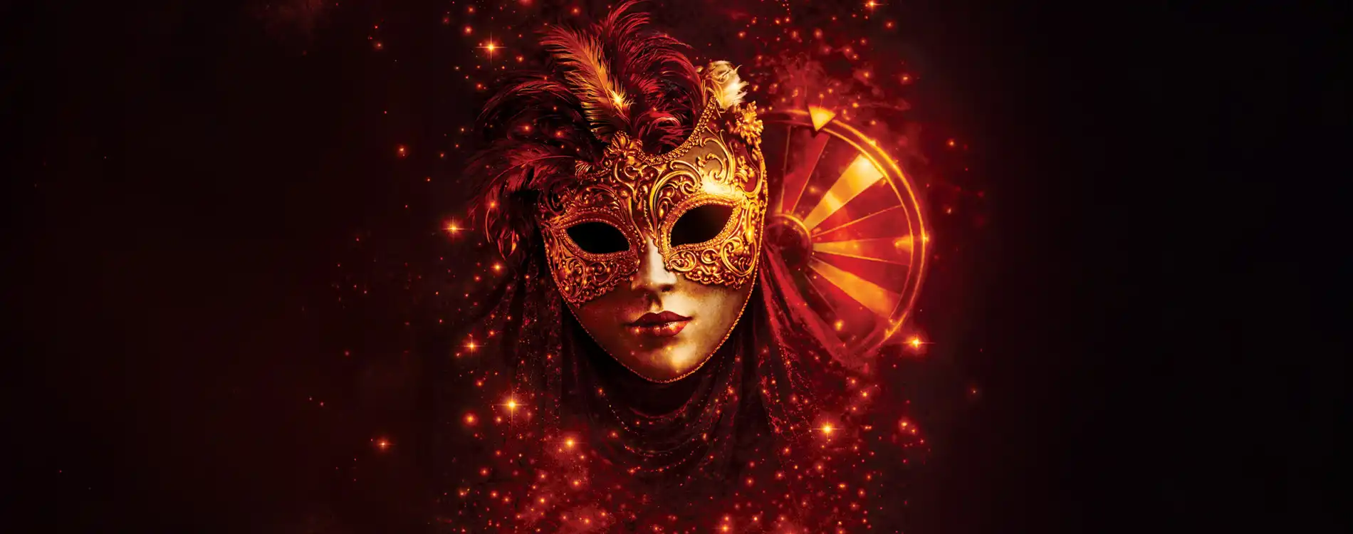 Grand Jeu Carnaval de Venise - visuel promotionnel