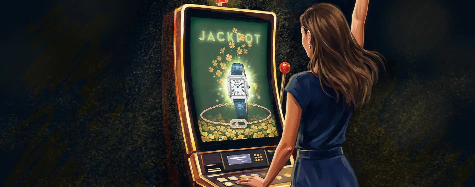 Vendredi 13 février 2026 CCDP