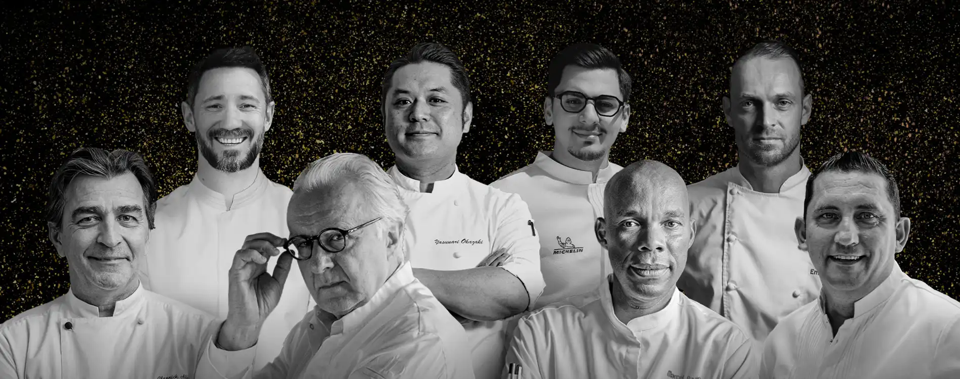 Visuel 8 Chefs - Festival des Etoiles 2025