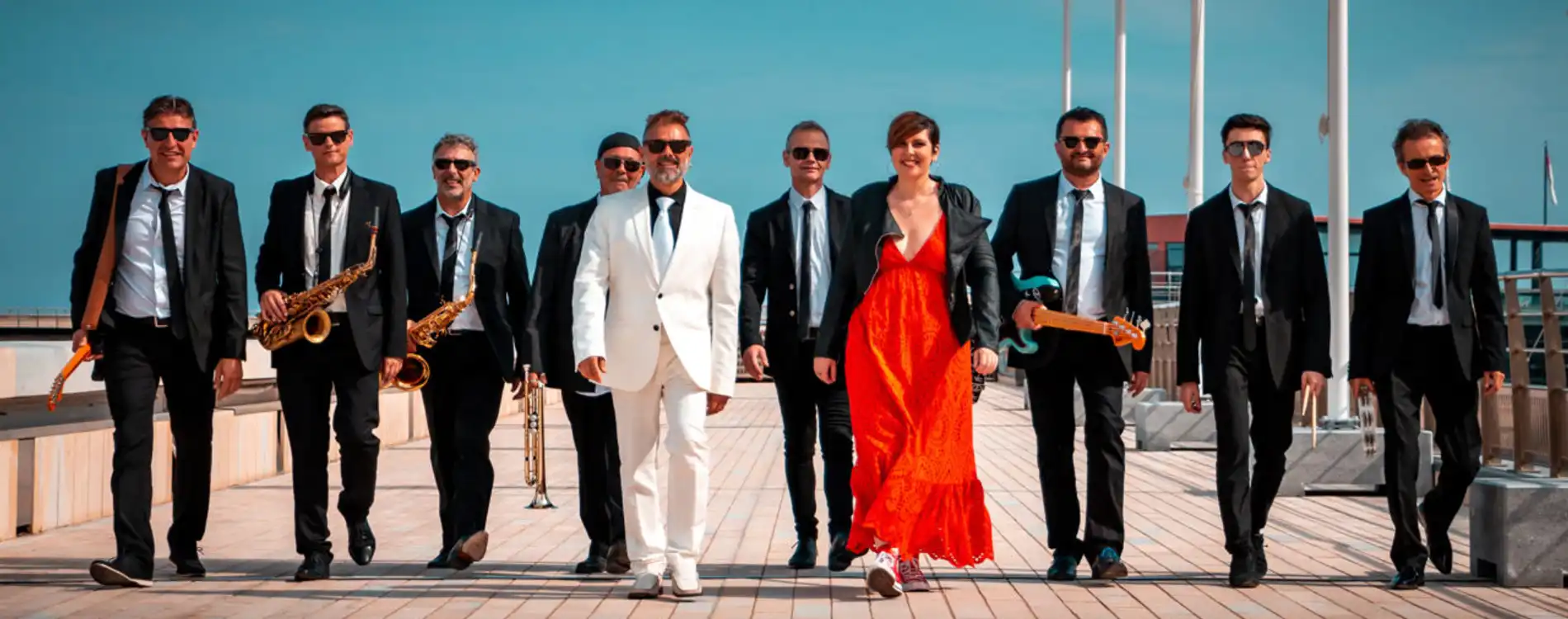 Call Me Winston New Moods Monaco Monte-Carlo