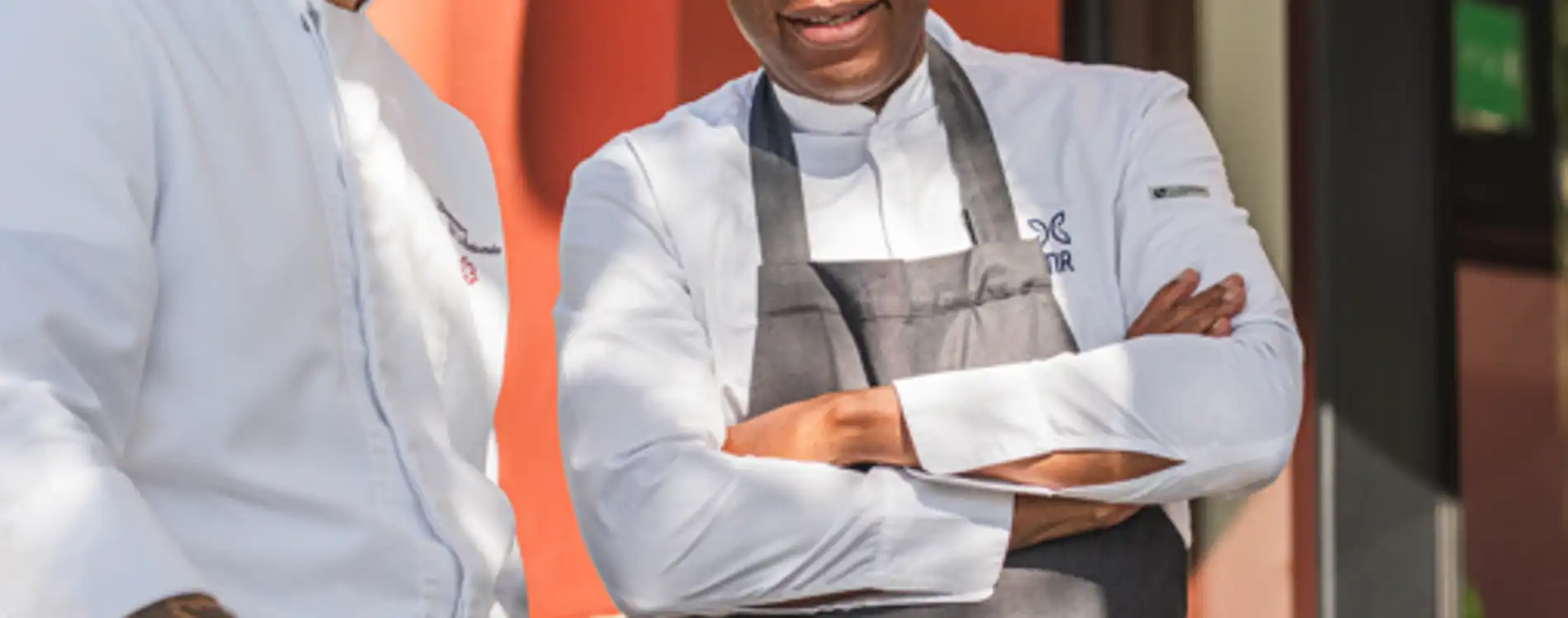 Elsa marcel ravin chefs
