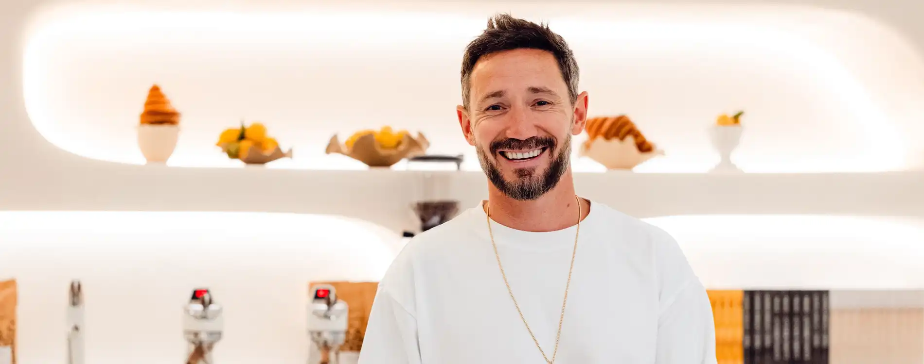 Cedric Grolet Monte-Carlo