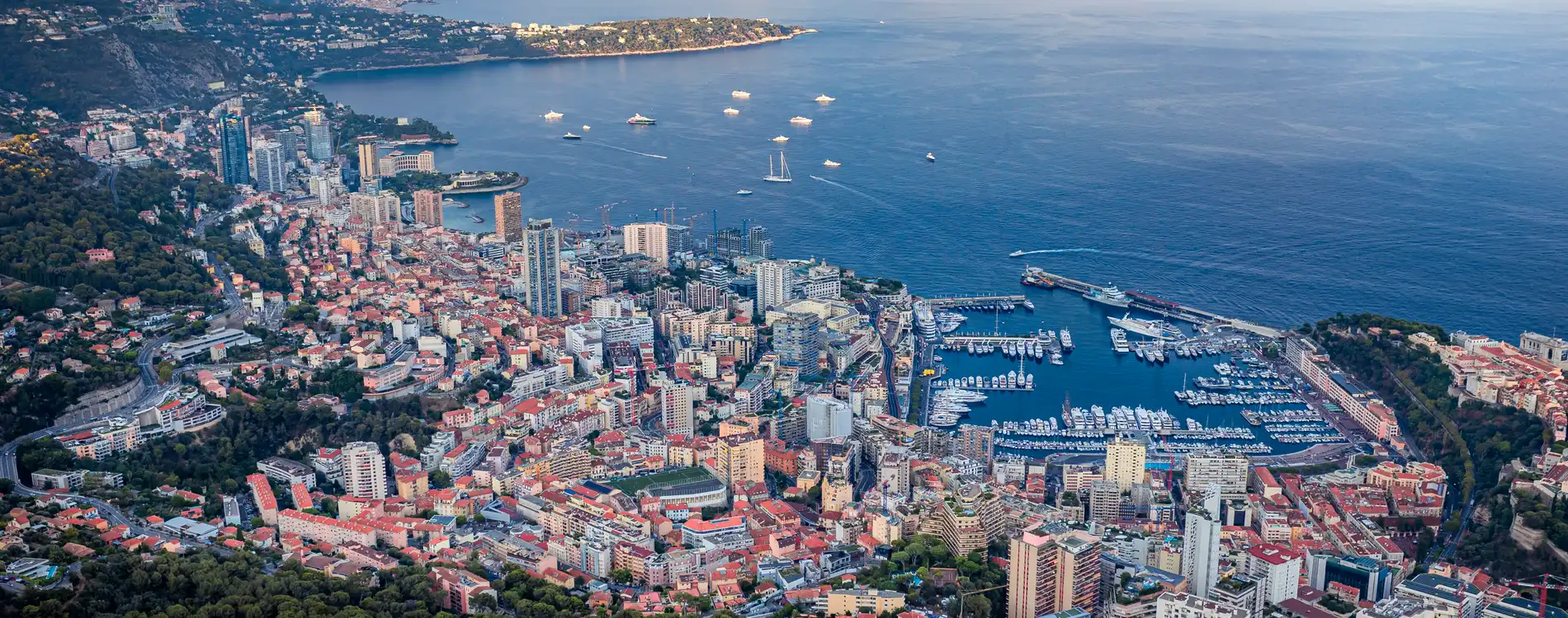 City break à Monaco