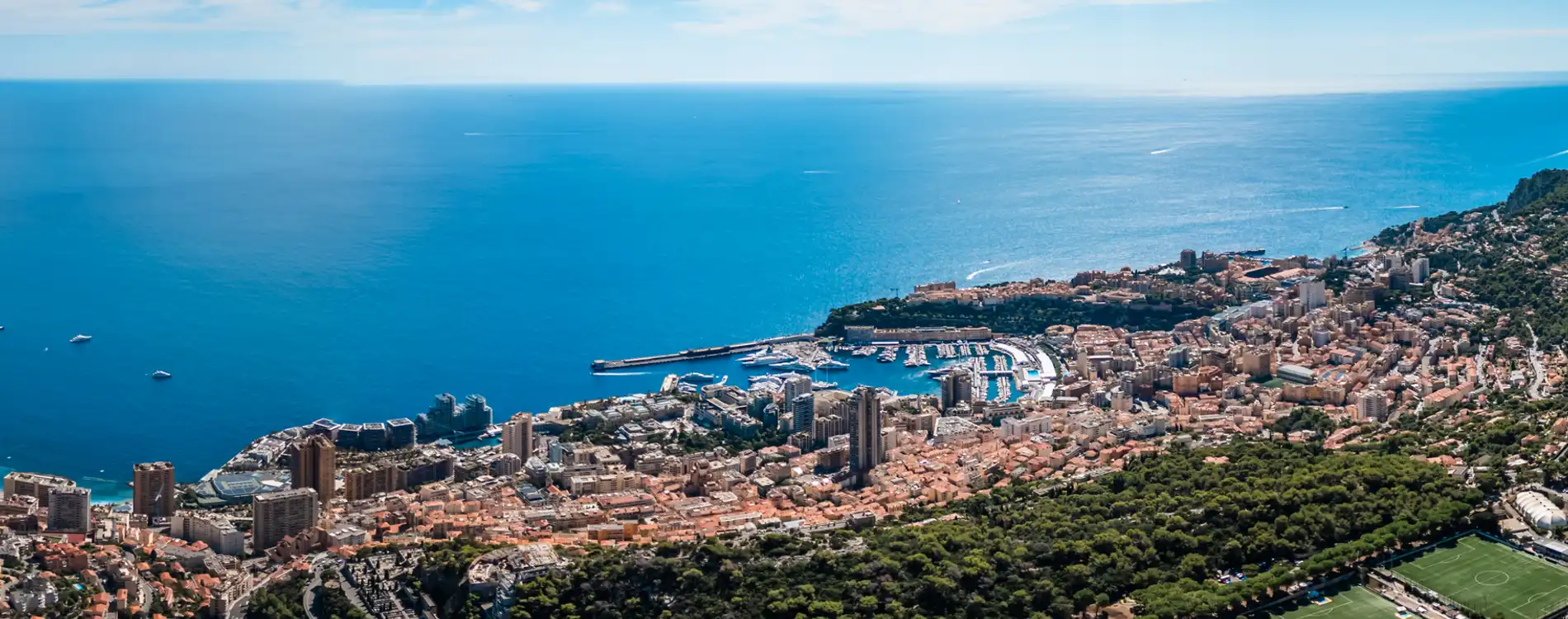 The ideal European destination for a city break