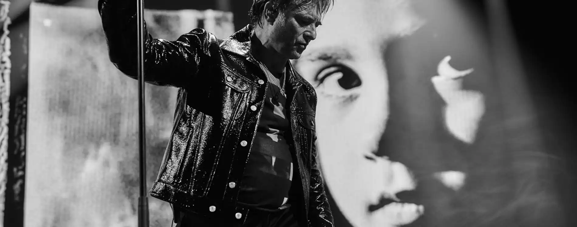 David Hallyday - Grimaldi Forum